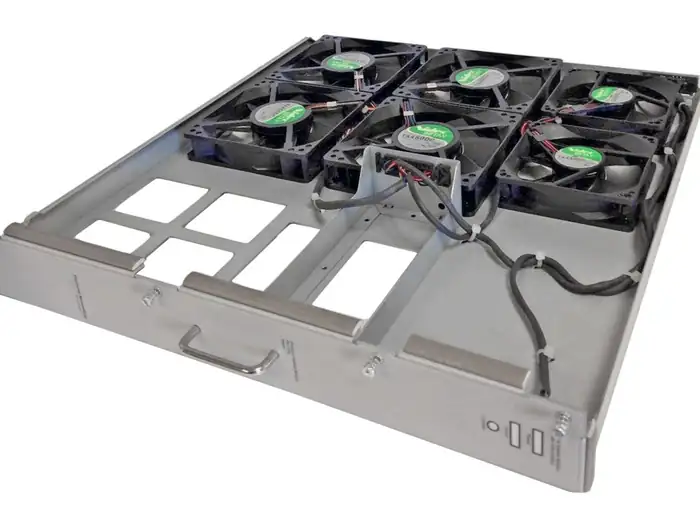 0.049.311_Switch-Eth-Chassis-Fan-Tray-8212zl-J9094A Switch Eth Mod Chassis Hp 8212zl Fan Tray