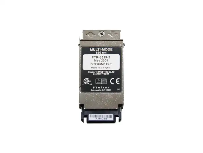 0.070.247_eth-GBIC-finisar-1GbE-dual-SC-PC-FTR-8519P-3 Eth Gbic Finisar 1gbe Dual Sc/pc Ftr-8519p-3