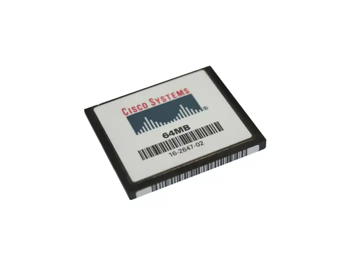 0.071.200_cisco-MEM2800-64CF64mb-flash-memory-card-for-cisco-2801 Flash Card Cisco Mem2800-64cf= 64mb Cf For 2801