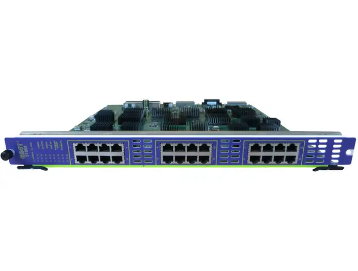 0.071.433-extreme-network-module-24p-G24T3-51052 Extreme Network Module 24p Gbe Rj45 G24t3