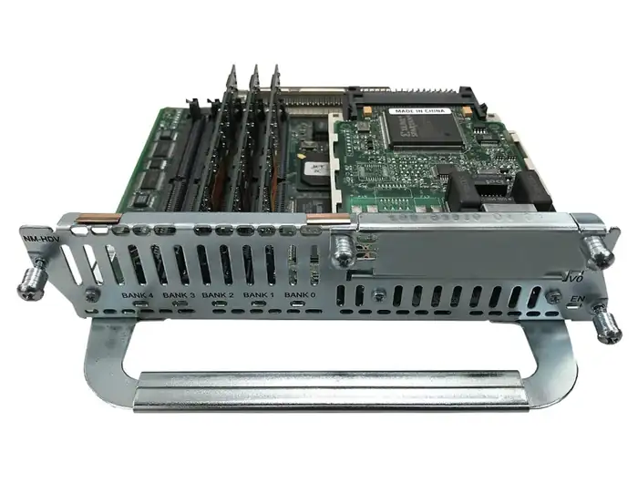 0.071.486_cisco-module-NM-HDV-1x-voice-slot Cisco Module Nm-hdv / 1xvoice Slot