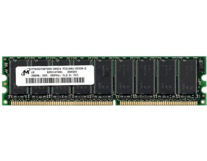0.071.521-CISCO-MEM2800-256. Cisco Mem2800-256d 256mb Dram Memory Cisco 2811 2821