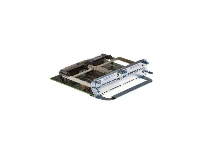 0.071.610_Module-cisco-VOICE-FAX-NM-VOICE-2V Module Cisco Voice/fax Nm-voice-2v