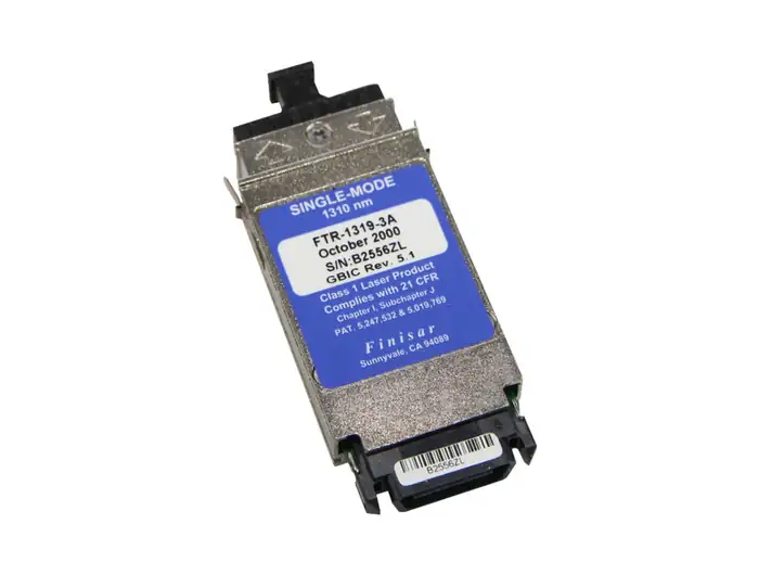 0.072.069_fc-GBIC-finisar-1GB-sc-FTR-1319-3A Fc Gbic Finisar 1gb Sc Ftr-1319-3a