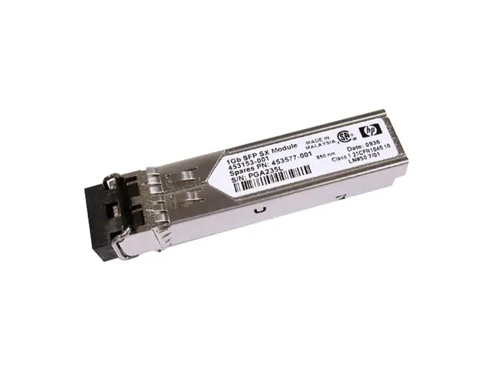 1.049.359_eth-sfp-hp-1GbE-SX-453153-001-453577-001 Eth Sfp Hp 1gbe Sx 453153-001