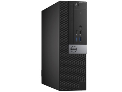Refurbished Dell OptiPlex 7040 SFF (I5-6500/24GB/256GB SSD/ Windows 10 Pro) Grade A