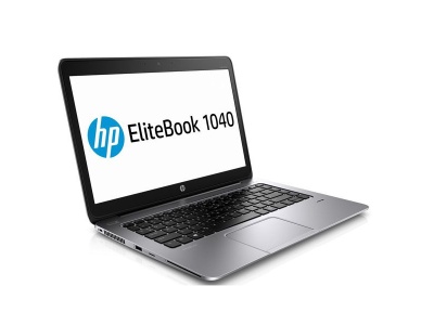 HP EliteBook Folio 1040 G1 14" Refurbished Grade A (Intel Core i5-4200U/4GB/128GB SSD/Intel HD Graphics 4400/W10 PRO) (Χωρίς μπαταρία)