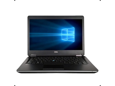 Dell Latitude E7240 12.5″ Refurbished Grade Β (I3-4030U/8GB/128GB SSD/Intel HD Graphics 4400/W10 PRO) (Σημάδια στο πλαίσιο)