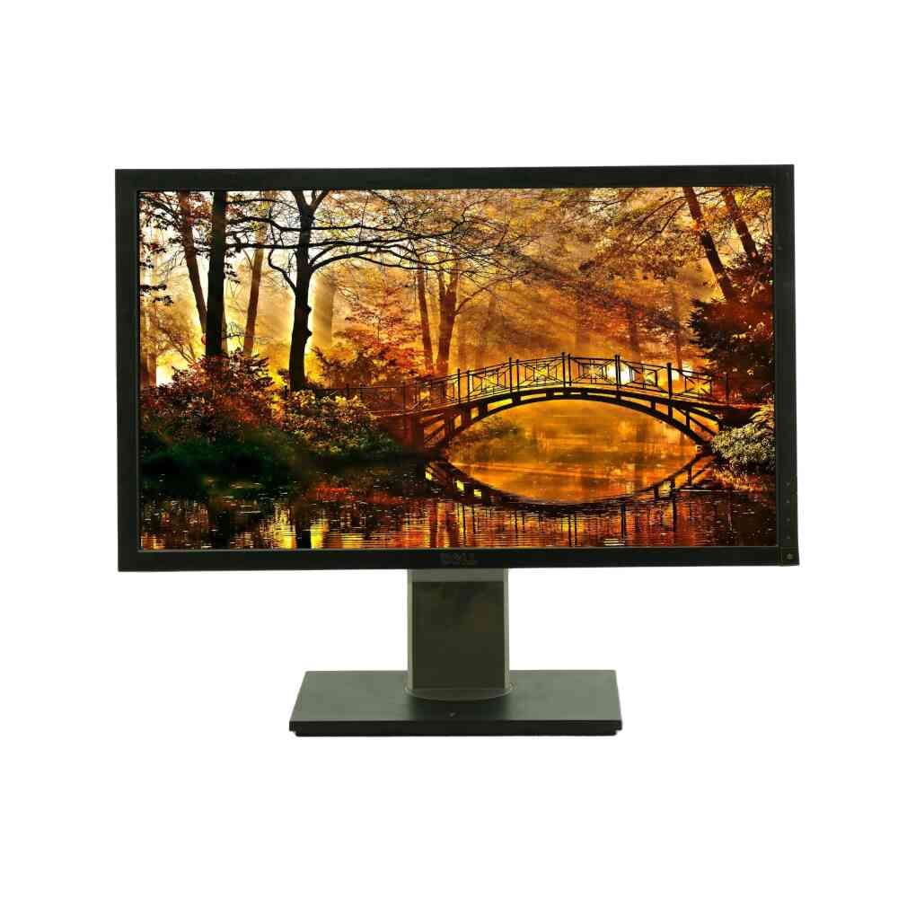 800.3456 Monitor 24" LED Dell G2410T Refurbished Grade A (DVI,VGA)