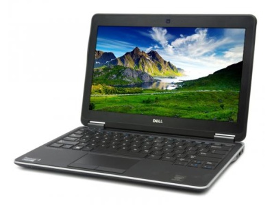 Dell Latitude E7240