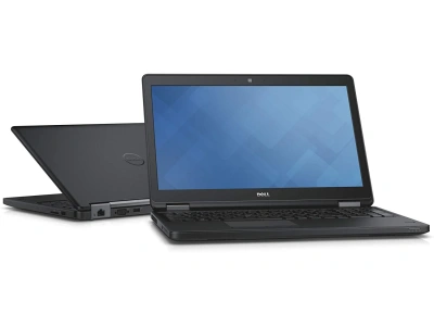 Dell Latitude E5550
