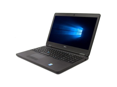 Dell Latitude E5550 15.6" Refurbished Grade A (I5-4310Μ/8GB/128GB SSD/Intel HD Graphics 5500/W10 PRO)