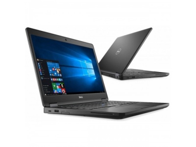 Dell Latitude E5550 15.6" Refurbished Grade A (I5-4310Μ/8GB/128GB SSD/Intel HD Graphics 5500/W10 PRO)