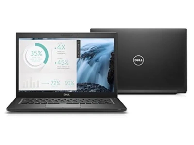 Dell Latitude E7480 14″ Refurbished Grade A (I7-6600U/16GB/256GB SSD/Intel HD Graphics 520/W10 PRO)