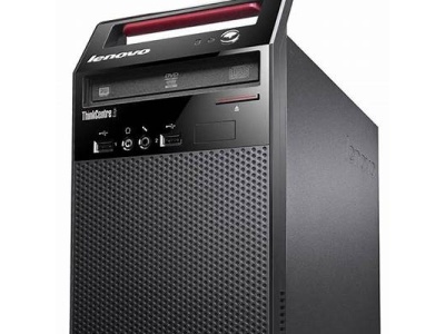 Lenovo ThinkCentre Edge 72 Tower