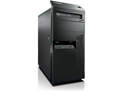 Lenovo ThinkCentre M93P Tower