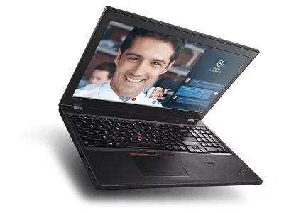 Lenovo ThinkPad T560