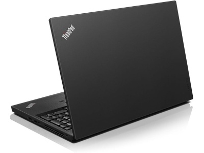 Lenovo ThinkPad T560 HD 15.6″ Refurbished Grade A (I7-6600U/8GB/128GB SSD/Full HD/Intel HD Graphics 620/W10 PRO)