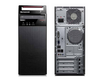 Refurbished Lenovo ThinkCentre Edge 72 Tower (I5-3470S/4GB/128GB SSD/ Windows 10 Pro) Grade A
