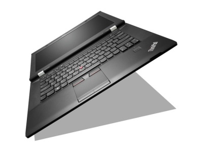 Lenovo Thinkpad L530 15.6″ Refurbished Grade B (I5-3230M/8GB/128GB SSD/Intel HD Graphics 5500/W10 PRO) (Σημάδι στο DVD-RW)