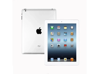Apple iPad 3 Wi-Fi 9.7" (1GB/16GB)