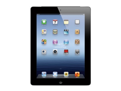 Apple iPad 3 Wi-Fi 9.7" (1GB/16GB) Space Grey Refurbished Grade A
