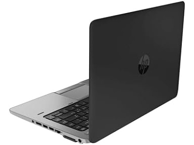 HP Elitebook 840 G1 14" Refurbished Grade A (I5-4200U/8GB/128GB SSD/Intel® HD Graphics /W10 PRO)