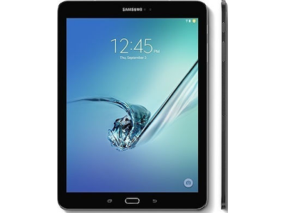 Samsung Galaxy Tab S2 9.7" (3GB/32GB) Wifi + 4G White (SM-T815) (Μόνο για Browsing) Refurbished Grade A