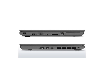Lenovo Thinkpad T550 15.6" Refurbished Grade A (I5-5200U/8GB/256GB SSD/Intel HD Graphics 5500/W10 PRO)
