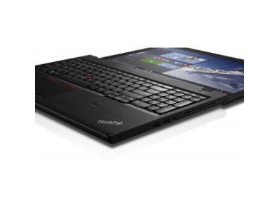 Lenovo ThinkPad T560 HD 15.6″ Refurbished Grade A (I7-6600U/8GB/128GB SSD/Full HD/Intel HD Graphics 620/W10 PRO)