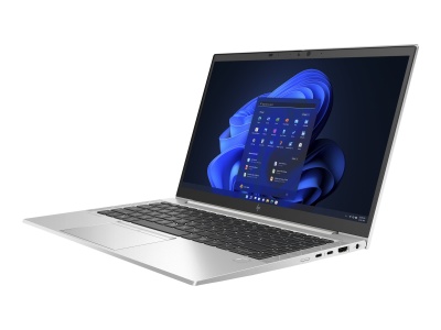 HP Elitebook 840 G8 14" (I5-1145G7/32GB/512GB SSD/Iris Xe Graphics/W11 Pro) Refurbished Grade A