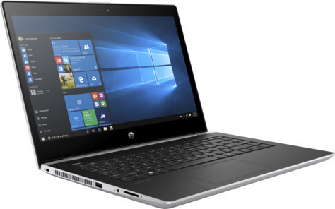 HP Probook 440 G5 14″ Refurbished Grade A (I3-7100U/8GB/256GB SSD/Intel HD Graphics 620/W10 PRO)