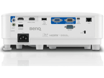 BenQ MH733