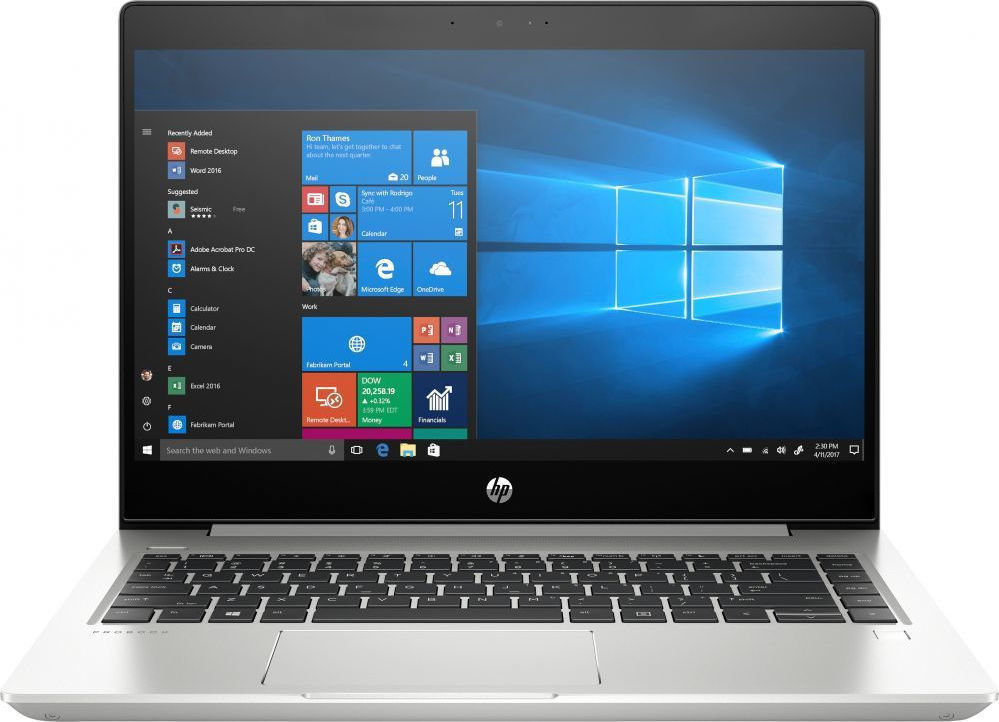 HP Probook 440 G8 14″ (I5-1135G7/8GB/128GB SSD/Intel Graphics/W11 PRO) Refurbished Grade A