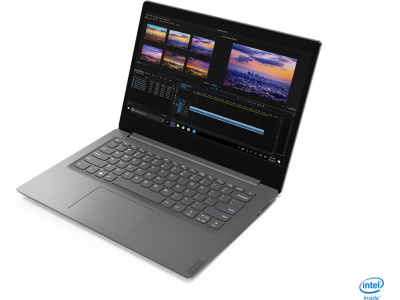 Lenovo Thinkpad V14-IIL 14" Refurbished Grade A (I5-1035G1/8GB/256GB SSD/‎UHD Graphics/W10 PRO)