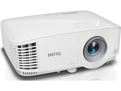 BenQ MH733