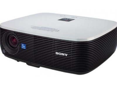 Sony VPL-EX3