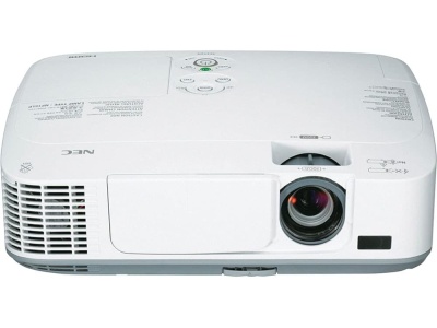 NEC M300W