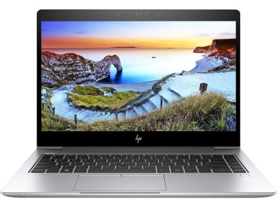 HP EliteΒook 840 G5 14″ (I5-8250U/4GB/128GB SSD/Intel UHD Graphics 620/W10 PRO) Refurbished Grade A