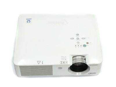 Sharp PG-A10X