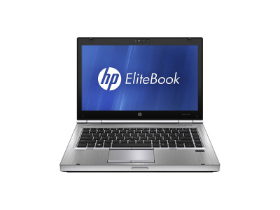 HP EliteBook 8470p 14" Refurbished Grade A (I5-3230M/8GB/128GB SSD/Intel HD Graphics 4000/W10 PRO)