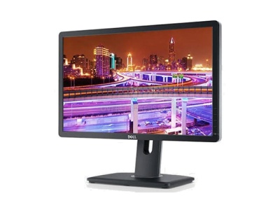 Monitor 22" Dell U2212HMC LCD (1920x1080/DVI-D-DisplayPort-VGA) Refurbished Grade A