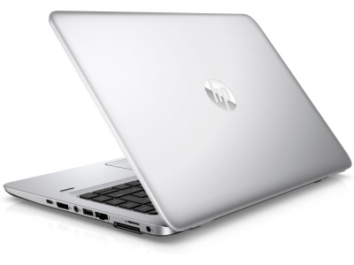 HP EliteΒook 840 G4 14″ Refurbished Grade A (I5-7200U/8GB/256GB SSD/Intel HD Graphics/W11 PRO)
