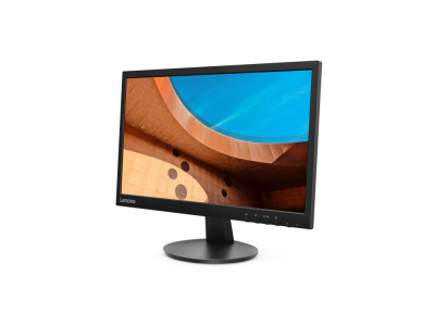 Monitor 22" Lenovo D22-10 TN (1920x1080/VGA-HDMI) Refurbished Grade A