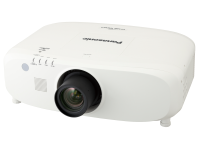 Panasonic PT-EZ580