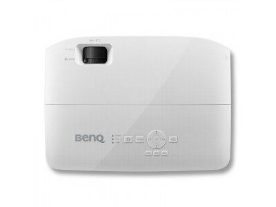 Benq MH535