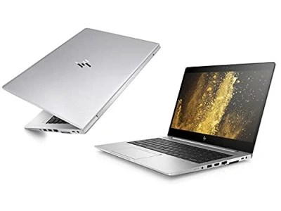 HP EliteBook 840 G5 14″ Refurbished Grade A (I5-8250U/16GB/256GB SSD/Intel UHD Graphics 620/W11 PRO)