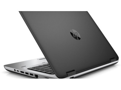 HP Probook 640 G3 14″ Refurbished Grade A (I5-7200U/8GB/256GB SSD/Intel HD Graphics 620/W11 PRO)