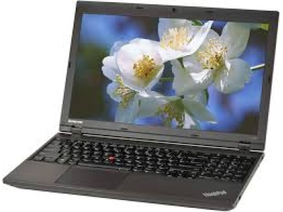 Lenovo Thinkpad L540 15.6" Refurbished Grade B (I5-4200M/8GB/256GB SSD/Intel HD Graphics 4600/W10 PRO) (Σημάδια στο καπάκι)