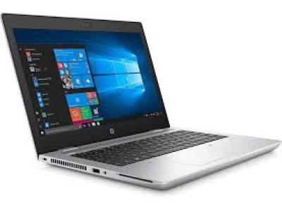 HP Probook 640 G4 14″ Touchscreen (I5-7200U/8GB/128GB SSD/Intel HD Graphics 620/W10 PRO) Refurbished Grade A